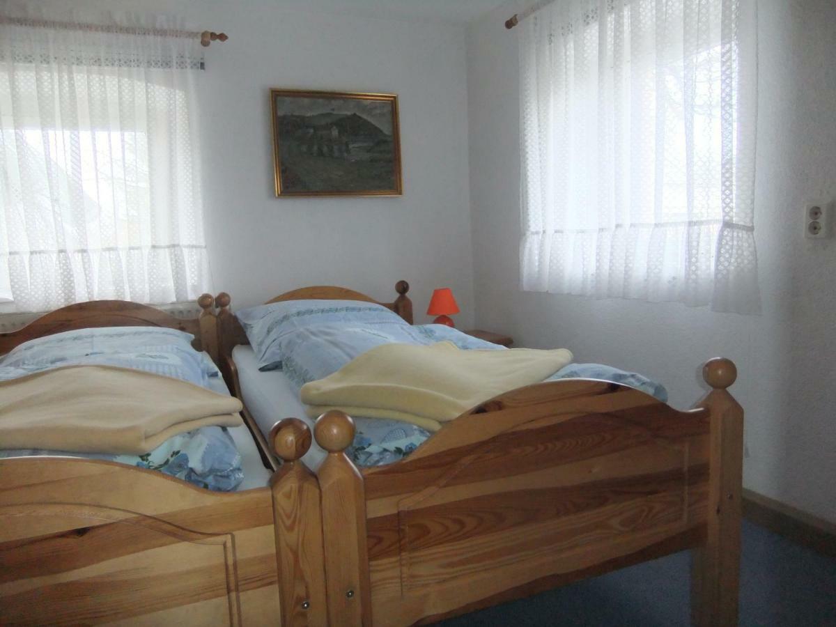 Gastewohnung Dresden-Altlockwitz Extérieur photo