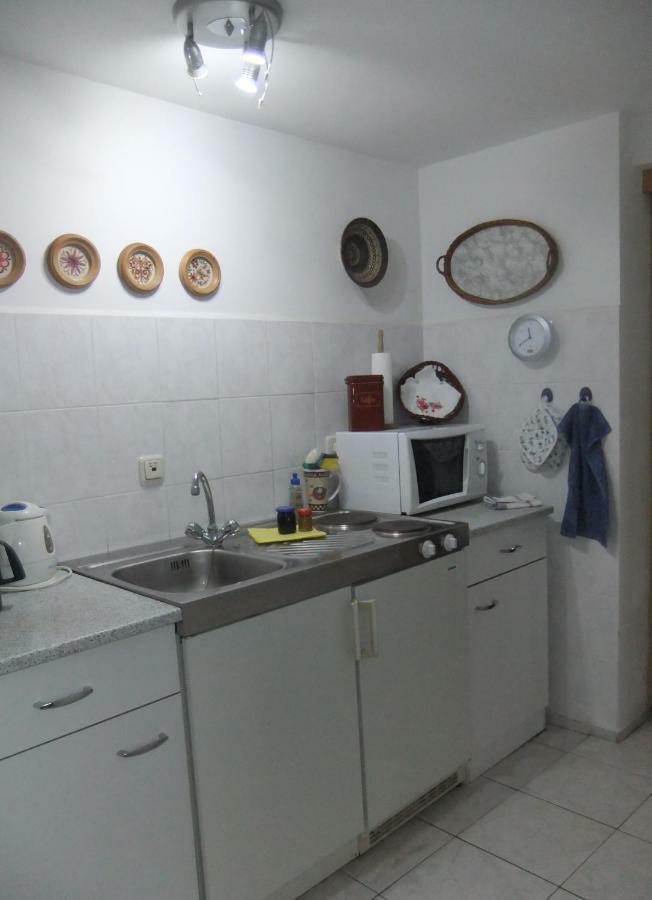 Gastewohnung Dresden-Altlockwitz Extérieur photo